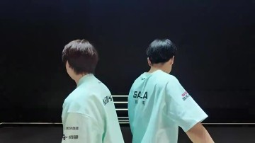 IG官方发布助威视频:今晚加油