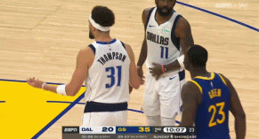NBA官方:取消克莱在对阵勇士第二节领到的技术犯规